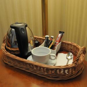 Triple Room - Disability Access