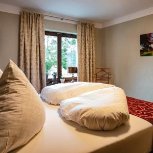Deluxe Junior Suite