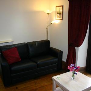 Studio with Terrace