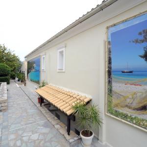 Double Room with partial Garden View