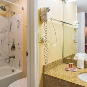 Superior Double Room with Two Double Beds - Non-Smoking