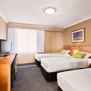 Triple Room - Non Smoking