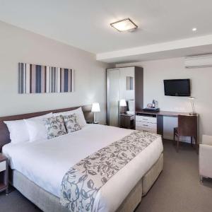 Executive King Room