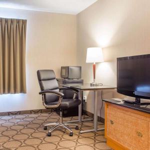 Queen Room - Ground Floor/Non-Smoking