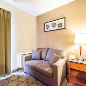 Executive King Room - Ground Floor/Non-Smoking