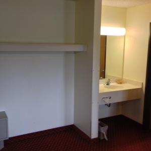 King Suite with Spa Bath