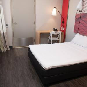 Standard Double Room - Accessable