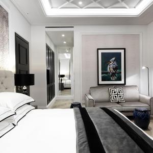 Junior Suite with Sea View