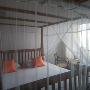 Double Room with Balcony and Sea View
