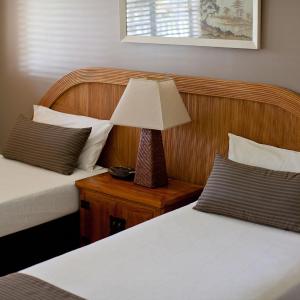 Standard One-Bedroom Apartment