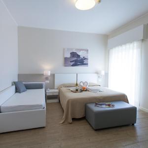 Double Room with Spa Access