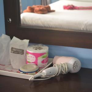 Standard Double Room with Air Condition
