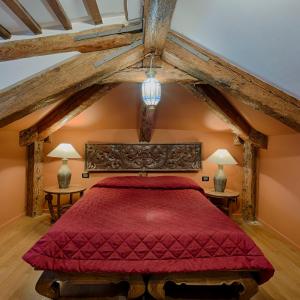 Standard Double Room - Attic