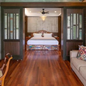 Treasures Suite