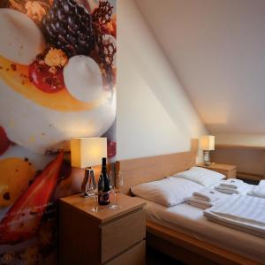 Double Room - Attic