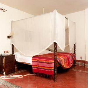 Queen Suite with Spa Bath