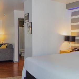 Premium Suite with Private Pool