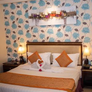 Sparkling Room