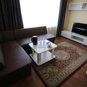One-Bedroom Suite