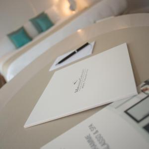 Classic Double Room - Au Fil De L'Eau