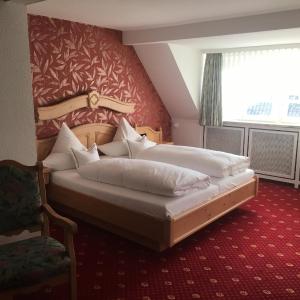 Family Double Room