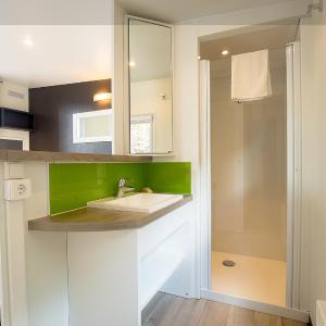 Three-Bedroom Chalet