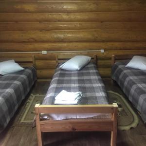 Holiday Home (3 adults)