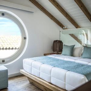 Loft Suite