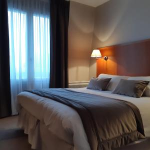 Classic Single Room