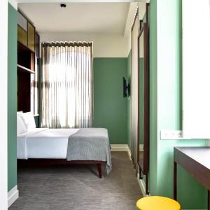 Double Room with City View