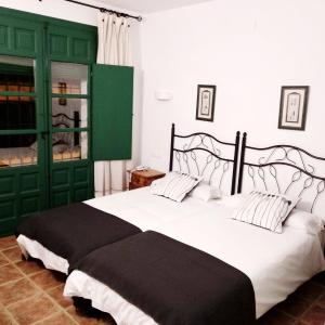 Double Room with Extra Bed