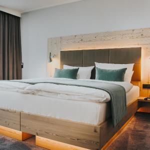 Double Room "Nordic"