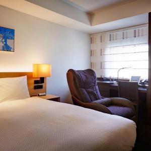 Double Room - Healing