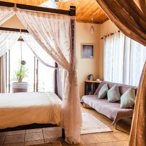 Queen Room with Balcony