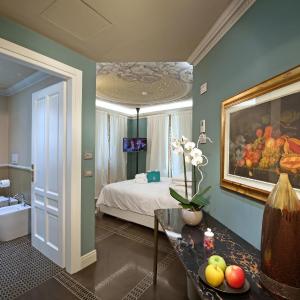 Comfort Double or Twin Room