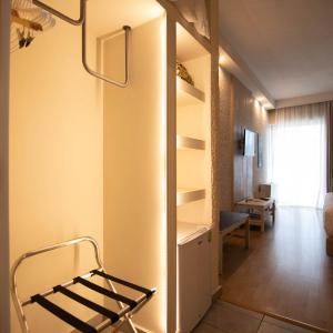Triple Room with Sea View