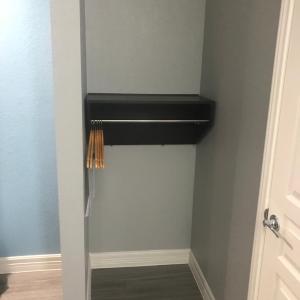 Double Room - Disability Access