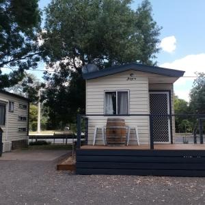 Double Room with Private Bathroom - Pet Friendly