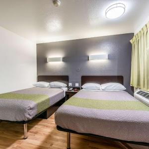 Deluxe Quadruple Room - Non-Smoking