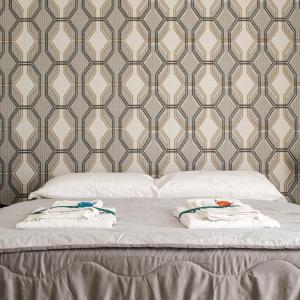 Double Room with Balcony and Acropolis View