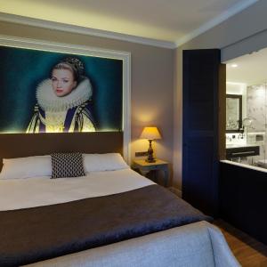 Castle Room
