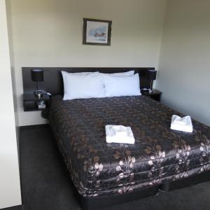 Standard Studio-Upper floors 