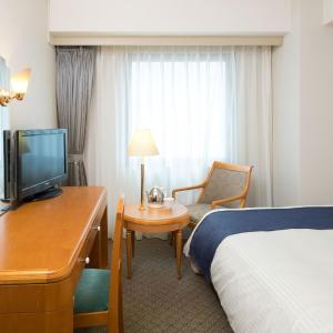 Superior Single Room - Non-Smoking
