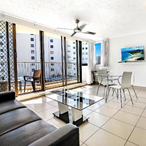 Superior One-Bedroom Apartment