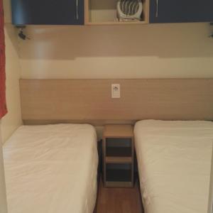 Mobile Home - Classic Three Bedrooms 
