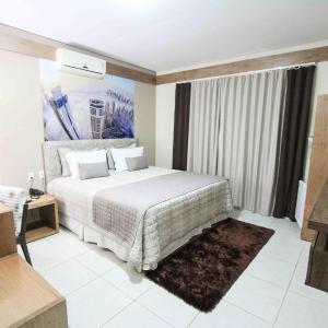 Luxury Double Room