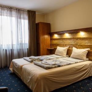 Double or Twin Room - Free Spa Access