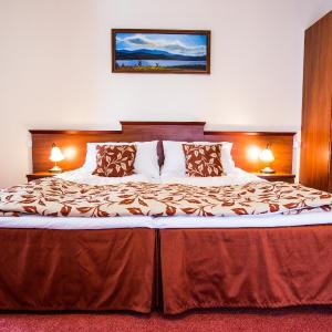 Twin/Double Room
