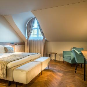 Classic Double or Twin Room