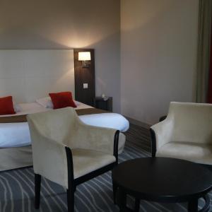 Room Privilège